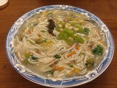 -西工饭庄快餐厅(西工小街店)
