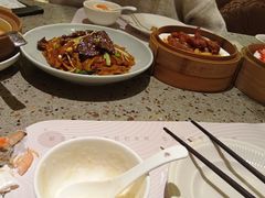 -小鹅皇港式餐厅(新抚万达店)