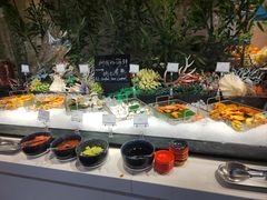 -威珀斯酒店·珀萃美食餐厅