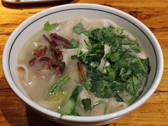 -金口馨方城炝锅烩面(康宁街店)