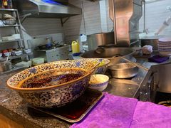 -舌尖尖牛肉面(甘南路店)