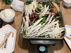 -鱼酷活鱼烤鱼(梅江印象城店)
