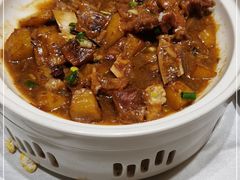 -潇湘码头·鲜湘菜(清河店)