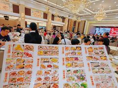 -轩记海鲜餐厅·四十五年老字号·经典粤菜(西区彩虹店)