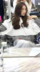 点击看大图 -Rise Hair上升造型