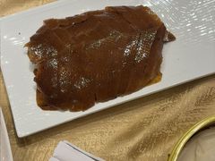 -富力万达嘉华酒店-品珍中餐厅(水果湖店)