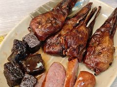 -圆宝台湾小吃(迎津街店)