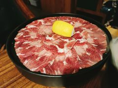 -九田家黑牛烤肉料理(太阳宫广场店)