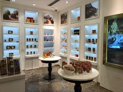 -GODIVA(月星环球港店)