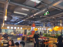 -老船舫·现做活鲜鱼馆(东郊记忆店)