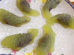 -凯盈阁·顺德私房菜·桑拿鸡