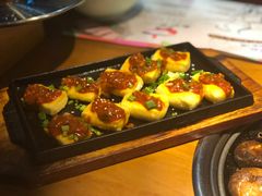 -老炉家木炭烤肉(长江国际店)