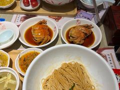 -穿蒸引鲜·嗲记(正大广场店)