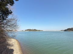 -天目湖山水园