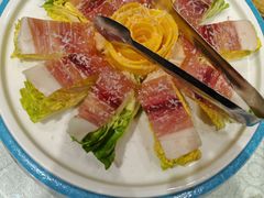 -箪食巷私房菜馆·鲁菜(玉函路店)