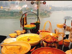 -三生三味密宗川菜·江景餐厅(来福士店)