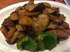 -东北人粗粮饺子坊(南山店)