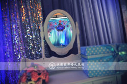 -上海海鸥丽晶酒店·宴会厅