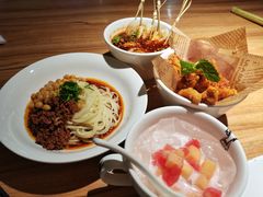 豌杂面-太二酸菜鱼(中庚漫游城店)