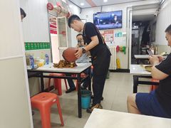 -二姐啤酒屋·海鲜大排档(营口路市场对面店)