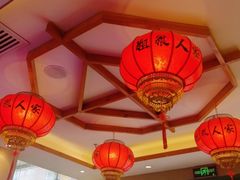 -粗粮人家·东北菜(洋桥店)