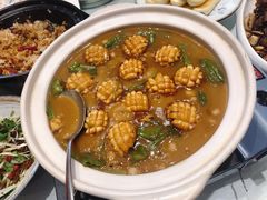 -小天厨民间菜馆(深圳街店)