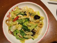 -龙潭喜客·四川客家菜