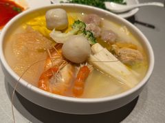 -外婆家(湖滨银泰in77C区店)