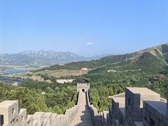 -龙口南山旅游景区