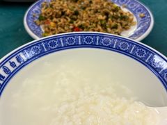 白粥-桂园白粥·潮汕老味道
