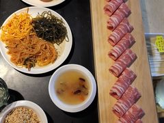 -东道煮牛肉火锅(重庆路店)