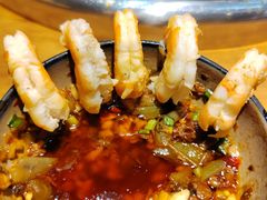 -谭三娘鲜切牛肉自助火锅(九眼桥总店)