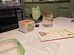 -眉州东坡·熊猫主题餐厅(枫蓝店)