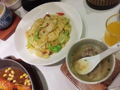 -客颂·客家宴(大壮国际广场店)