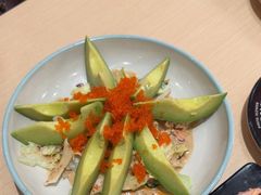 -万岁寿司(万国店)