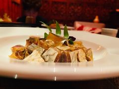 -南通滨江洲际酒店-东厨中餐厅