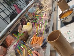 -森季旋转火锅(怀远门店)