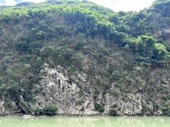 -乌江画廊(彭水苗族土家族自治县)
