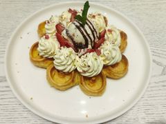 -娜娜家•Nana's restaurant(国金汇店)