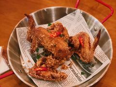 -COMMUNE幻师(解放西路店)