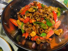-湘阁里辣(沙井华润万家店)