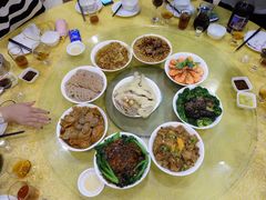 -九大簋家宴(北京路店)