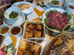 -莺花渡火锅City Green(万象城店)