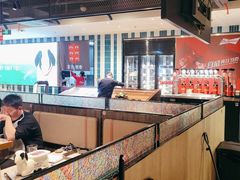 -丰茂烤串(公园店)