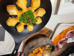 -猫爪爪原切自助烤肉(观音桥阳光世纪店)
