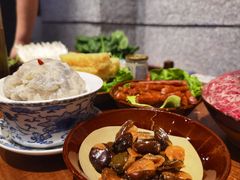 -楠火锅(昆山金鹰店)