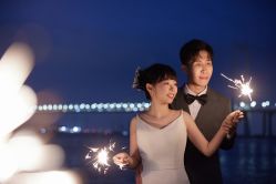 -麦田·婚纱摄影(天河新天地店)