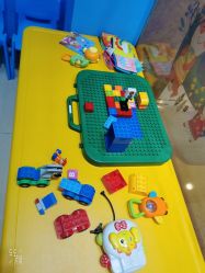 -趣哆剪儿童理发(奥山世纪城店)