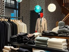 -SUITSUPPLY(安福路店)