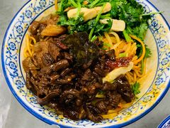 -梅溪·小伙子干挑面(安吉总店)